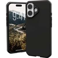Urban Armor Gear Case Apple Apple iPhone 17 Zwart