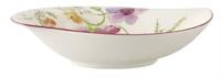 VILLEROY & BOCH - Mariefleur Serve & Salad - Schaal diep 21x18cm