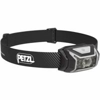 Ledlamp voor op het hoofd Petzl E065AA00 Grijs (1 Stuks)