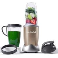 Blender - Nutribullet - NB907CP - 900W - 0,9L - Koper