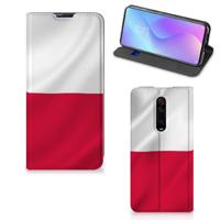 Xiaomi Redmi K20 Pro | Standcase | Polen