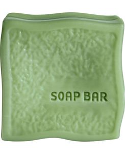 Speick Green Soap Stuk zeep 100 g 1 stuk(s)