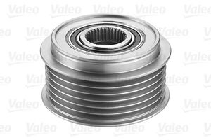 Dynamo Riemschief Hyundai Ix35, Sonata V/kia 588094