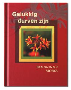 Gelukkig durven zijn (Hardback)