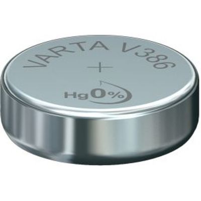 1 Varta Chron V 386 High Drain
