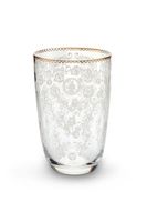Pip Studio Floral Longdrink Glas
