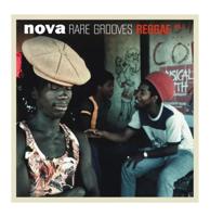 Various Artist - Nova Rare Grooves Reggae Vol.1 2LP