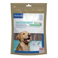 VIBRAC Veggiedent Zen L - hondensnoepje - 502,5 g