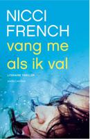 Vang me als ik val (Paperback)