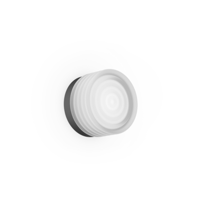 Wever & Ducre - Hajo IP44 1.0 Wandlamp