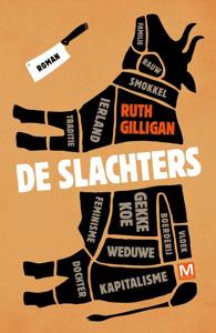 De Slachters (Paperback)
