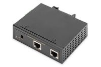 Digitus DN-651111 PoE-splitter 10 / 100 / 1000 MBit/s IEEE 802.3af (12.95 W), IEEE 802.3at (25.5 W), IEEE 802.3bt - thumbnail