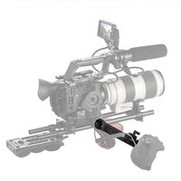 SmallRig 1870 Extension Arm met Arri Rosette - thumbnail