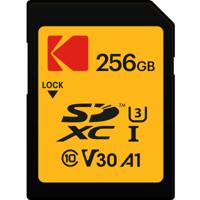 Geheugenkaart Kodak EKMSD256GXC10HPRK