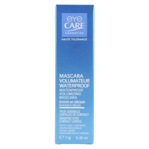 Eye Care Mascara Volumateur Wtp Black 11g
