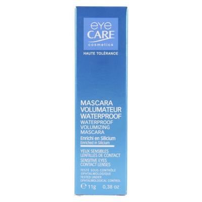 Eye Care Mascara Volumateur Wtp Black 11g