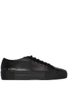 Common Projects baskets Tournament - Noir