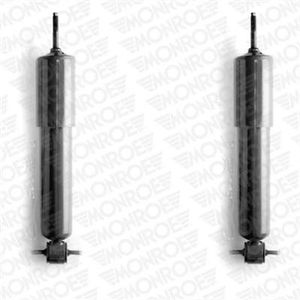 Schokdemper D6424