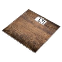 GS 203 Wood  - Personal scale digital max.150kg GS 203 Wood