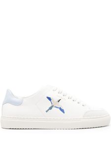 Axel Arigato baskets Clean 90 Trible B Bird - Blanc