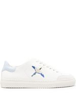 Axel Arigato Clean 90 Triple B Bird sneakers - Blanc