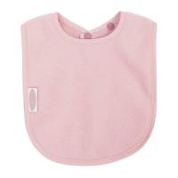 Silly Billyz fleece large slab antique pink