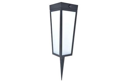 Lutec Smart tuinlampDias solar - 6996601012