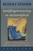 Inwijdingswetenschap en sterrenwijsheid (Hardback)