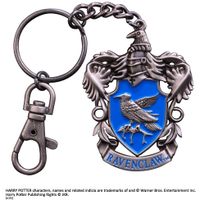 Harry Potter: Ravenclaw Crest Keychain