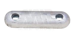 Mme Anode Aluminium Huid/roer Mme15ab Default