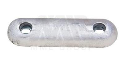 Mme Anode Aluminium Huid/roer Mme15ab Default