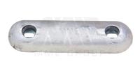 Mme Anode Aluminium Huid/roer Mme15ab Default Mme Anode Aluminium Huid/roer Mme15ab Default