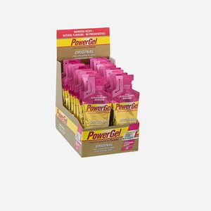 Powerbar PowerGel