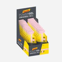 Powerbar PowerGel - thumbnail