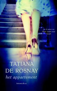 Appartement - Tatiana de Rosnay - ebook