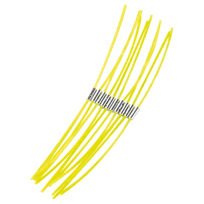 Bosch Accessoires Trimmerdraad | 10 stuks | Voor ART 23 Combitrim - F016800174