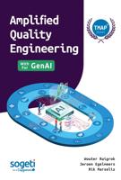 Amplified Quality Engineering - Wouter Ruigrok, Jeroen Egelmeers, Rik Marselis - ebook