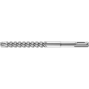 Heller Tools 4Power 29127 9 Hamerboor 1 stuks 6.5 mm Gezamenlijke lengte 260 mm 1 stuk(s)