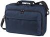 Halfar HF9108 Business Bag Mission - Navy - 44 x 32 x 15 cm