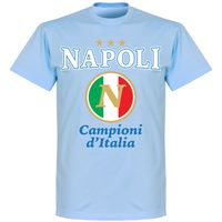 Napoli Campioni T-shirt