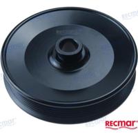 REPUESTOS MOTORES - Mercruiser REC861578 - POLEA BOMBA DIRECCIÓN
