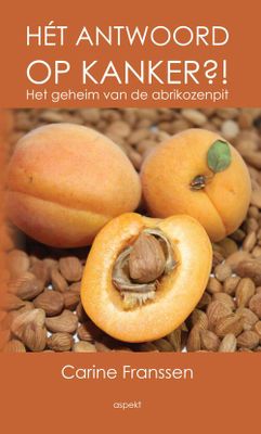 Het antwoord op kanker?! - Carine Franssen, Sietse Werkman, Silvia Videler - eBook (9789464626278)