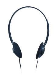 Enzo Gembird Stereo Hoofdtelefoon Zwart 7100500