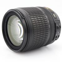 Nikon AF-S 18-105mm F/3.5-5.6G VR ED DX occasion