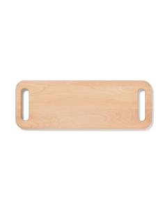 HEMA Serveerplank 60x22x2cm Beukenhout