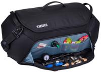 THULE tas "roundtrip bike gear locker" bag roundtrip bi ke gear locker black