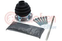 Asmanchetten set D8150