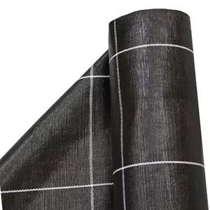 Antiworteldoek 2 mtr breed - Meuwissen agro