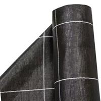 Antiworteldoek 2 mtr breed - Meuwissen agro