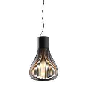 Flos Chasen Hanglamp - Zwart